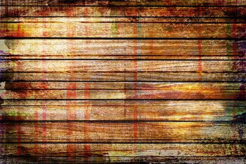 Marble surface and abstract texture background of natural material. Stock Illustration