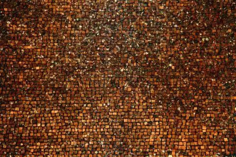 Marble surface and abstract texture background of natural material. Stock Illustration