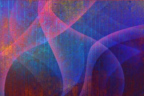 Marble surface and abstract texture background of natural material. Stock Illustration