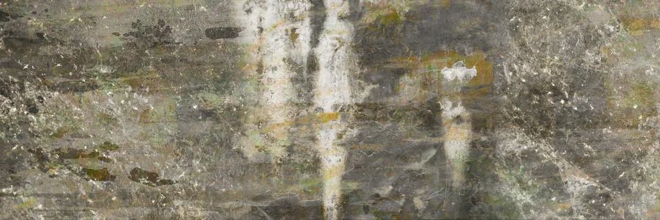 Marble surface and abstract texture background of natural material. illustrat Stock Illustration