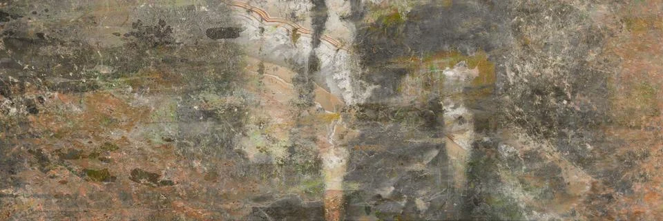 Marble surface and abstract texture background of natural material. illustrat Stock Illustration