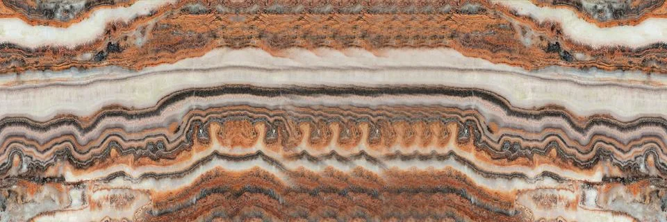 Marble surface and abstract texture background of natural material. illustrat Stock Illustration