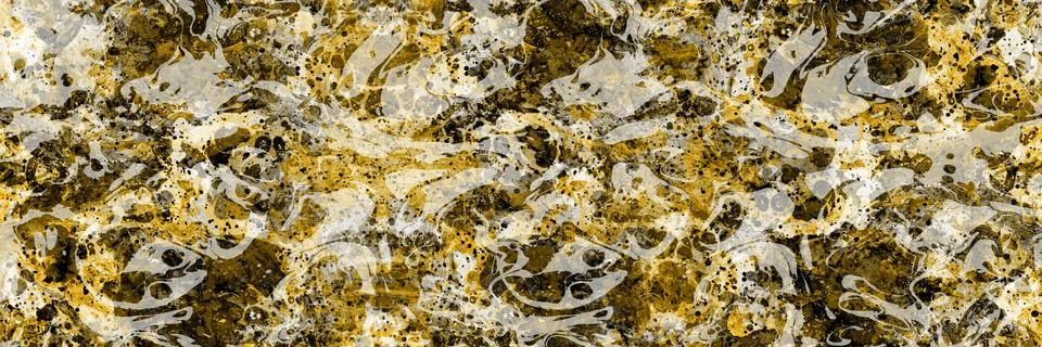 Marble surface and abstract texture background of natural material. illustrat Stock Illustration