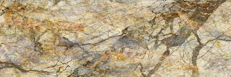 Marble surface and abstract texture background of natural material. illustrat Stock Illustration