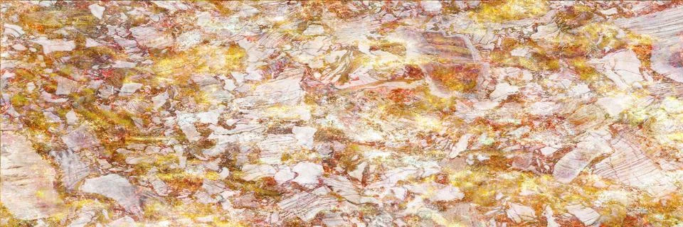 Marble surface and abstract texture background of natural material. illustrat Stock Illustration