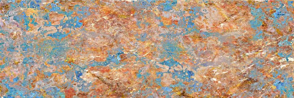 Marble surface and abstract texture background of natural material. illustrat Stock Illustration