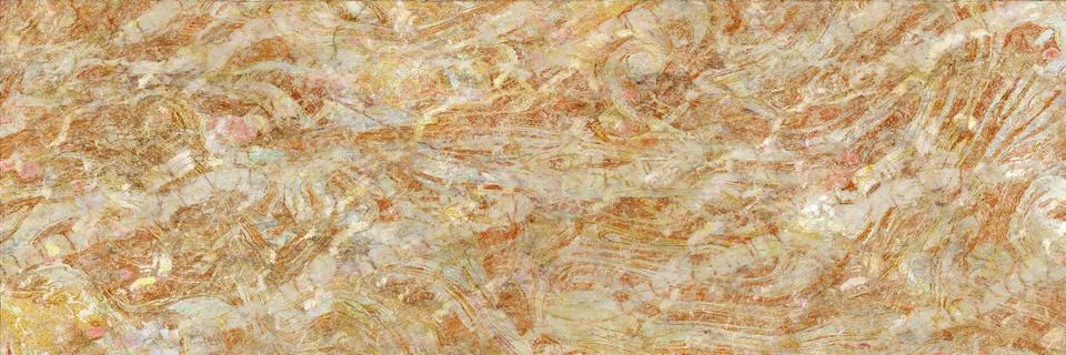 Marble surface and abstract texture background of natural material. illustrat Stock Illustration
