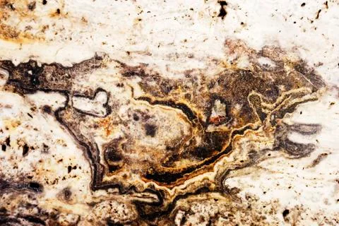 Marble Surface Background or Details Of Stone Texture Stock Photos