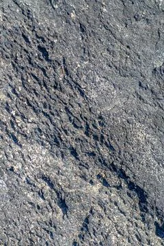 Marble surface with a gray tint, background Stock Photos