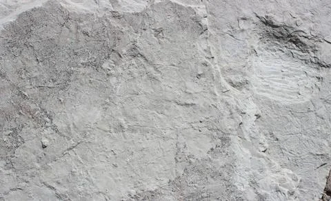 Marble surface with a gray tint Stock Photos