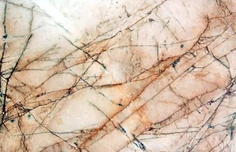 Marble surface Stock Photos