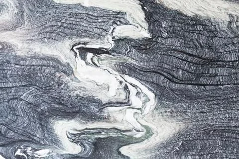 Marble surface Stock Photos