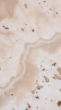 Marble surface showcasing natural patterns, veining, and unique mineral Stock Photos