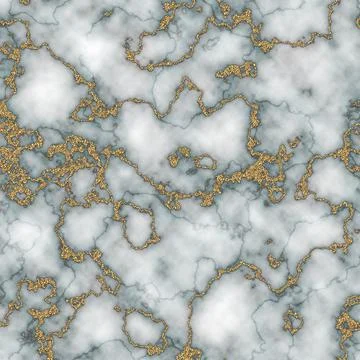 Marble texture abstract background EPS10 vector illustration. Stock Photos