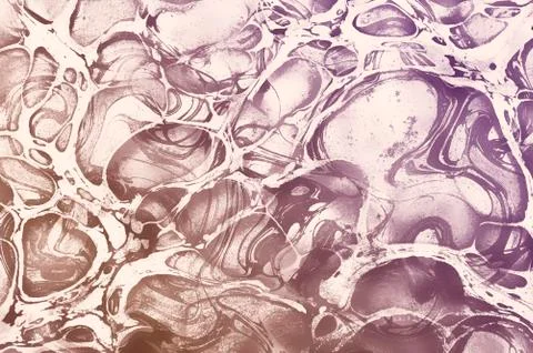 Marble Texture Abstract Background Stock Illustration