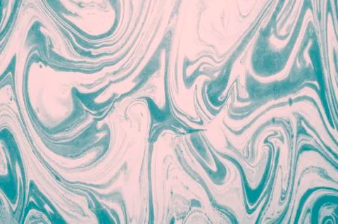 Marble Texture Abstract Background Stock Illustration