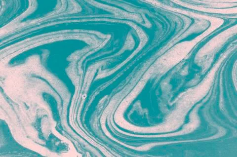 Marble Texture Abstract Background Stock Illustration