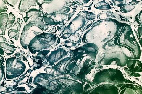 Marble Texture Abstract Background Stock Illustration