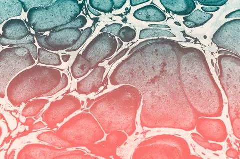 Marble Texture Abstract Background Stock Illustration