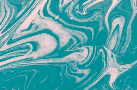 Marble Texture Abstract Background Stock Illustration