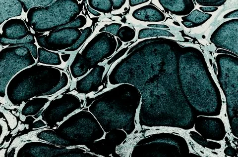 Marble Texture Abstract Background Stock Illustration