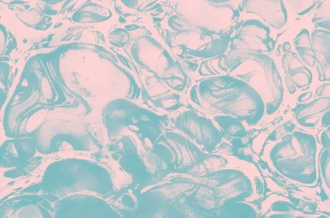 Marble Texture Abstract Background Stock Illustration