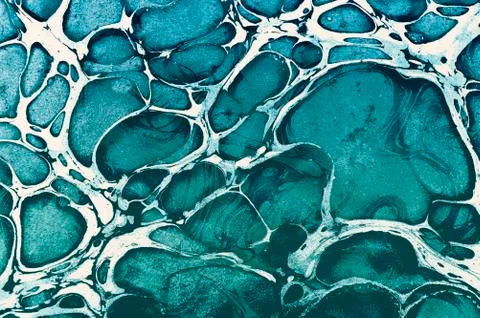 Marble Texture Abstract Background Stock Illustration