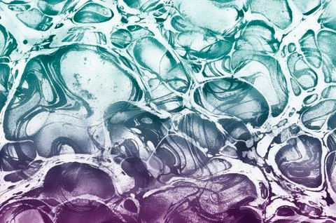 Marble Texture Abstract Background Stock Illustration