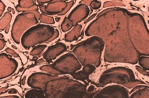 Marble Texture Abstract Background Stock Illustration