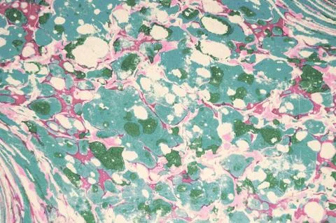 Marble Texture Abstract Background Stock Illustration