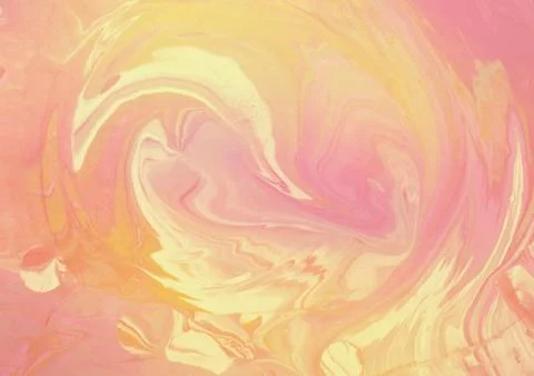 Marble Texture Abstract Background Stock Illustration