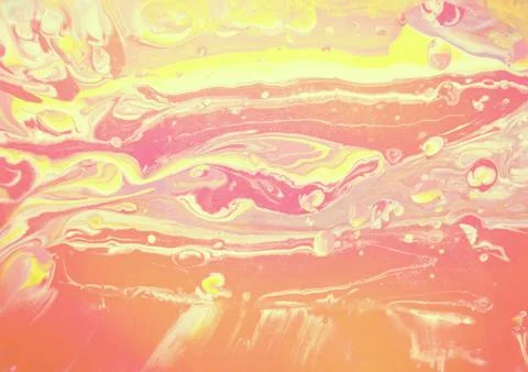 Marble Texture Abstract Background Stock Illustration