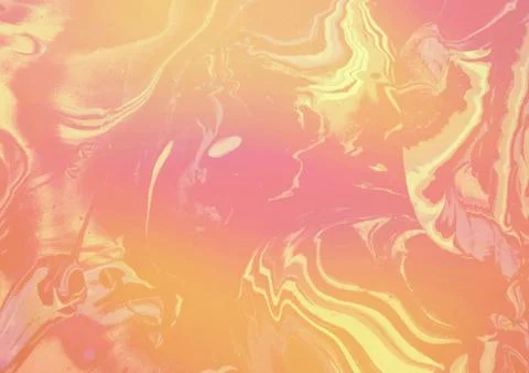 Marble Texture Abstract Background Stock Illustration