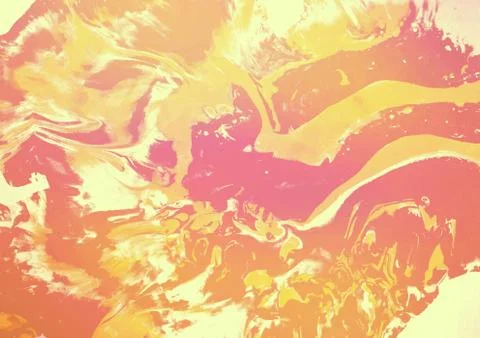 Marble Texture Abstract Background Stock Illustration