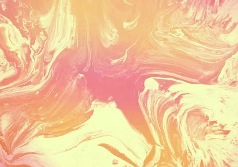 Marble Texture Abstract Background Stock Illustration