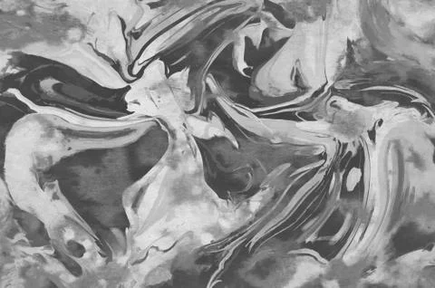 Marble Texture Abstract Background Stock Illustration