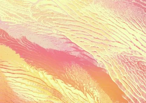 Marble Texture Abstract Background Stock Illustration