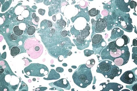 Marble Texture Abstract Background Stock Illustration