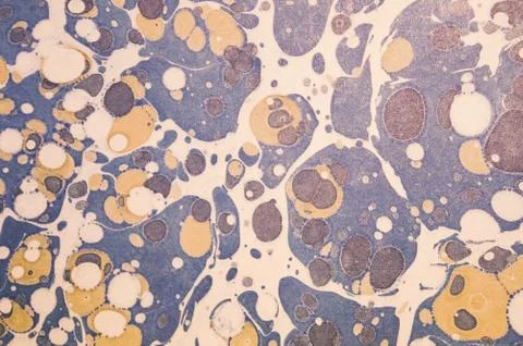 Marble Texture Abstract Background Stock Illustration