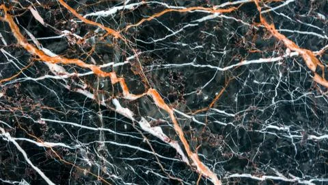 Marble texture abstract background pattern with high resolution. Stock Photos
