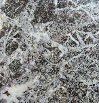 Marble texture with abstract pattern dark tones Stock Photos