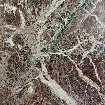 Marble texture with abstract pattern dark tones Stock-Fotos