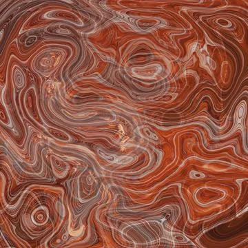 Marble texture background. Abstract marbling artwork for creative design. Stock Illustration