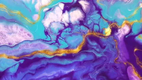 Marble texture background animation. | Stock Video | Pond5