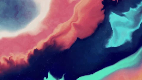 Marble texture background animation. | Stock Video | Pond5