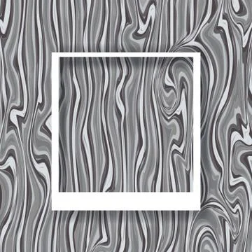 Marble texture background decoration, abstract backdrop Stock Illustration
