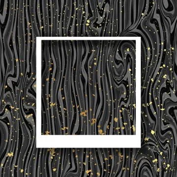Marble texture background decoration, abstract backdrop Stock Illustration