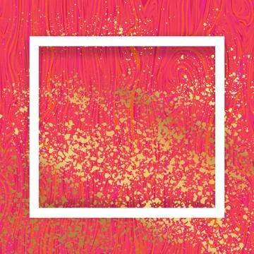 Marble texture background decoration, abstract backdrop Stock Illustration