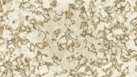Marble Texture Background with Gold and Beige Veins Luxury Stone Stock Illustration