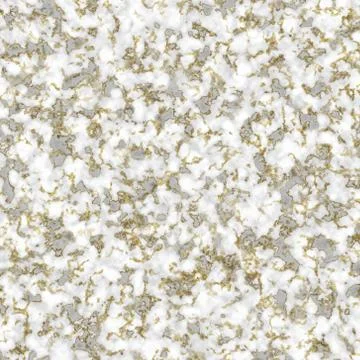 Marble texture background with gold vein Stock Illustration